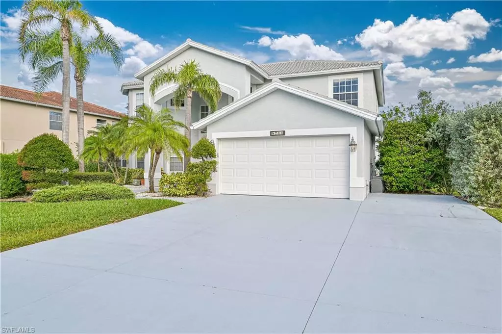 Fort Myers, FL 33912,8711 Kilkenny CT