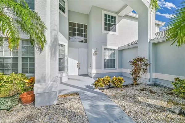 Fort Myers, FL 33912,8711 Kilkenny CT