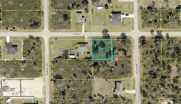 Lehigh Acres, FL 33972,3806 E 6th ST