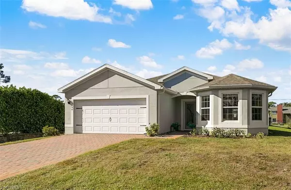 17544 Allentown RD, Fort Myers, FL 33967