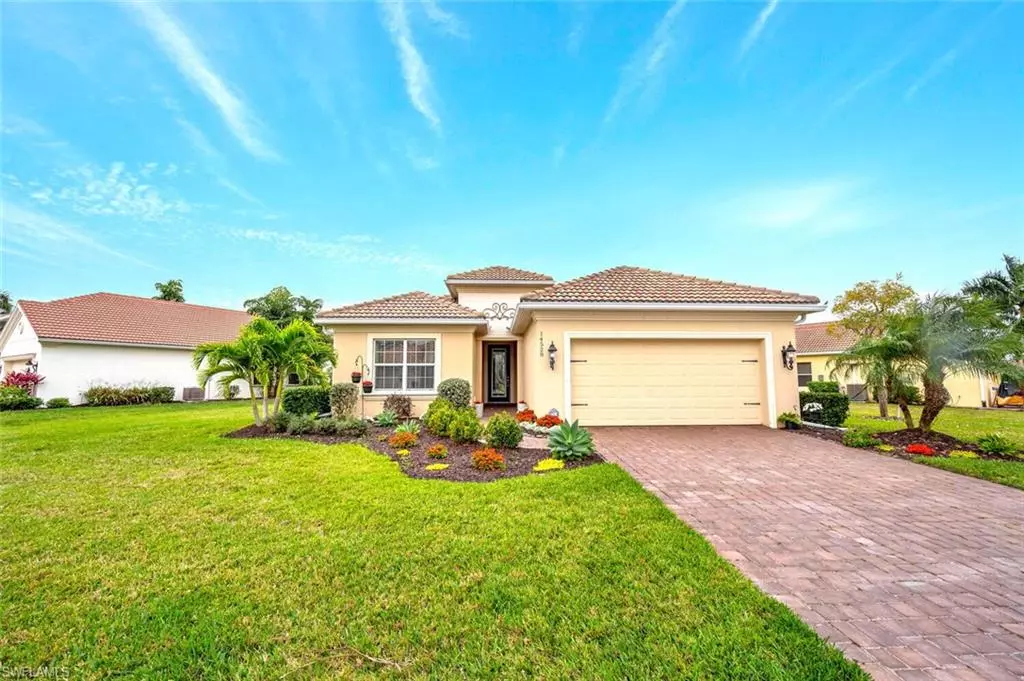 Naples, FL 34114,14528 Manchester DR