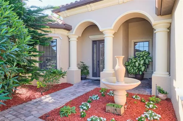 Naples, FL 34114,3925 Sapphire WAY