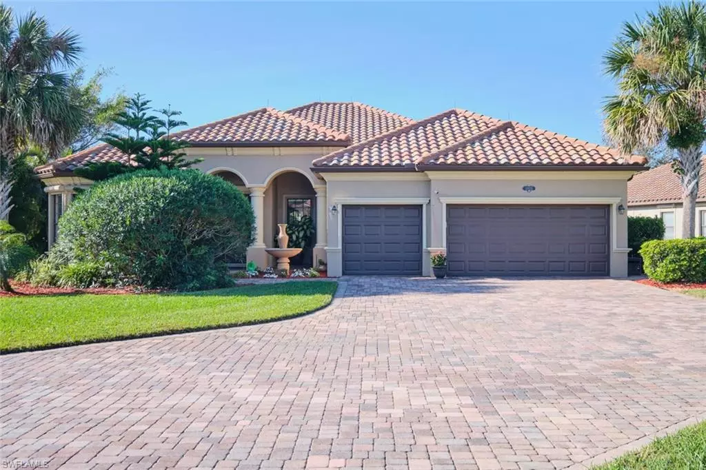 Naples, FL 34114,3925 Sapphire WAY