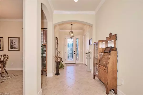 Naples, FL 34114,3925 Sapphire WAY