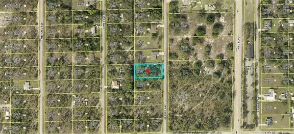 1309 Gerald AVE, Lehigh Acres, FL 33972