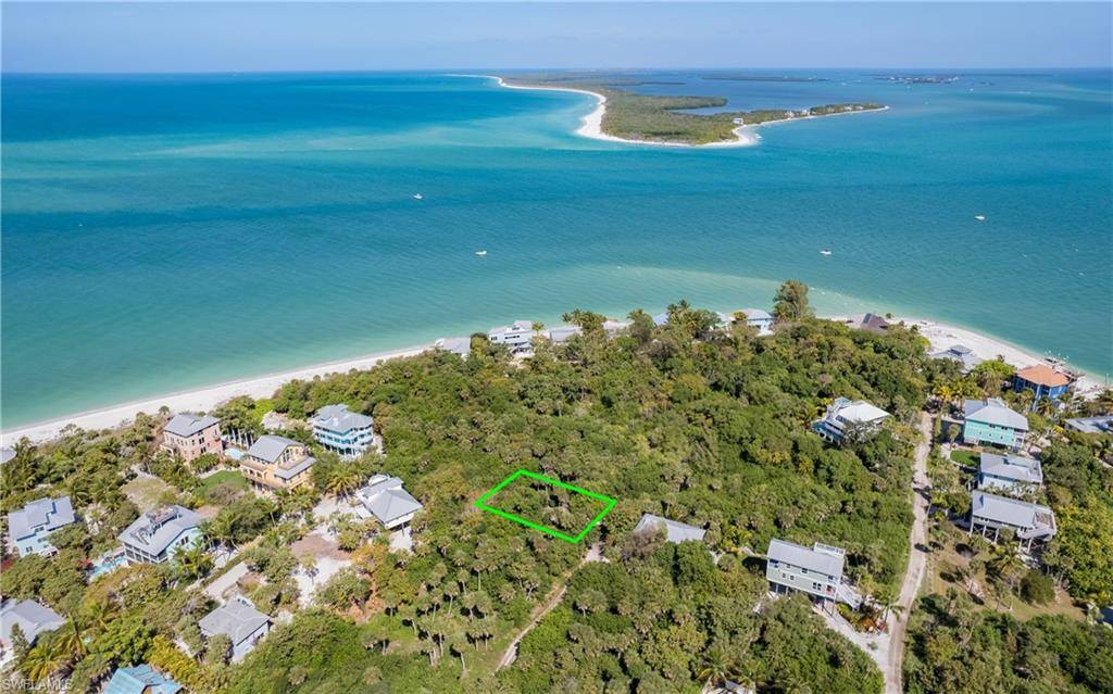Upper Captiva, FL 33924,150 Hummingbird DR
