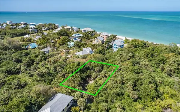 Upper Captiva, FL 33924,150 Hummingbird DR