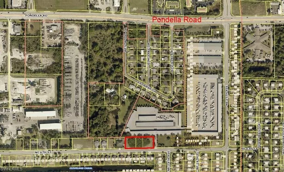 Cape Coral, FL 33909,2309 NE 6th ST