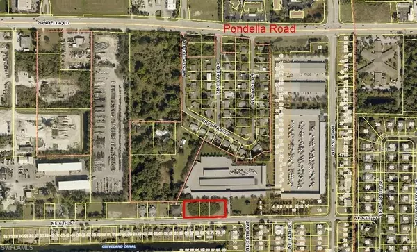 2309 NE 6th ST, Cape Coral, FL 33909