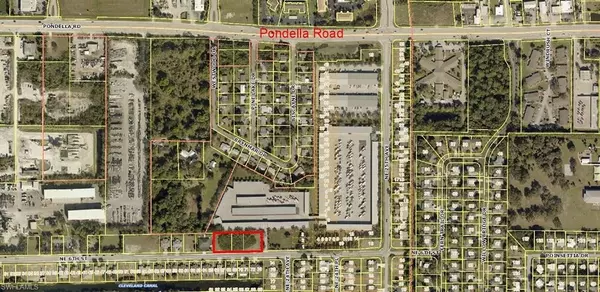 Cape Coral, FL 33909,2309 NE 6th ST