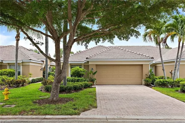 10071 Colonial Country Club BLVD, Fort Myers, FL 33913