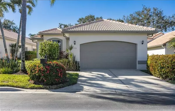 Naples, FL 34119,176 Vista LN