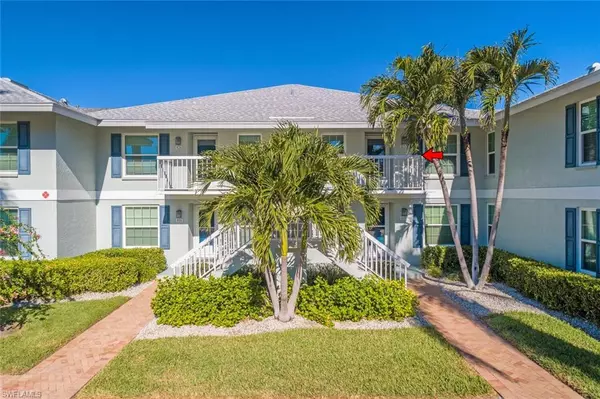 Marco Island, FL 34145,651 W Elkcam CIR #825