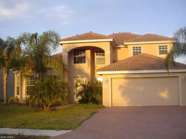 12621 Gemstone CT, Fort Myers, FL 33913