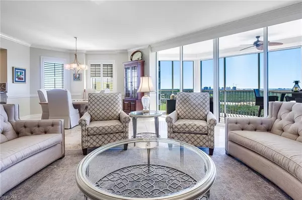 4761 West Bay BLVD #1401, Estero, FL 33928