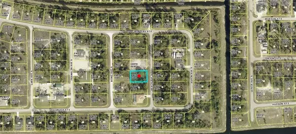 Lehigh Acres, FL 33974,626 Beach AVE S