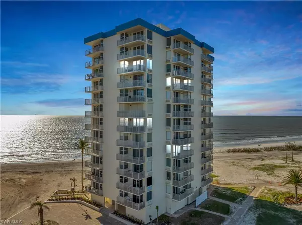 Fort Myers Beach, FL 33931,7360 Estero BLVD #1002