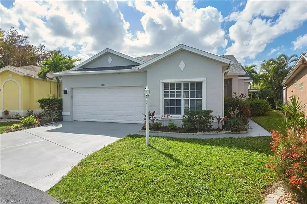 Estero, FL 33928,10735 Maui CIR