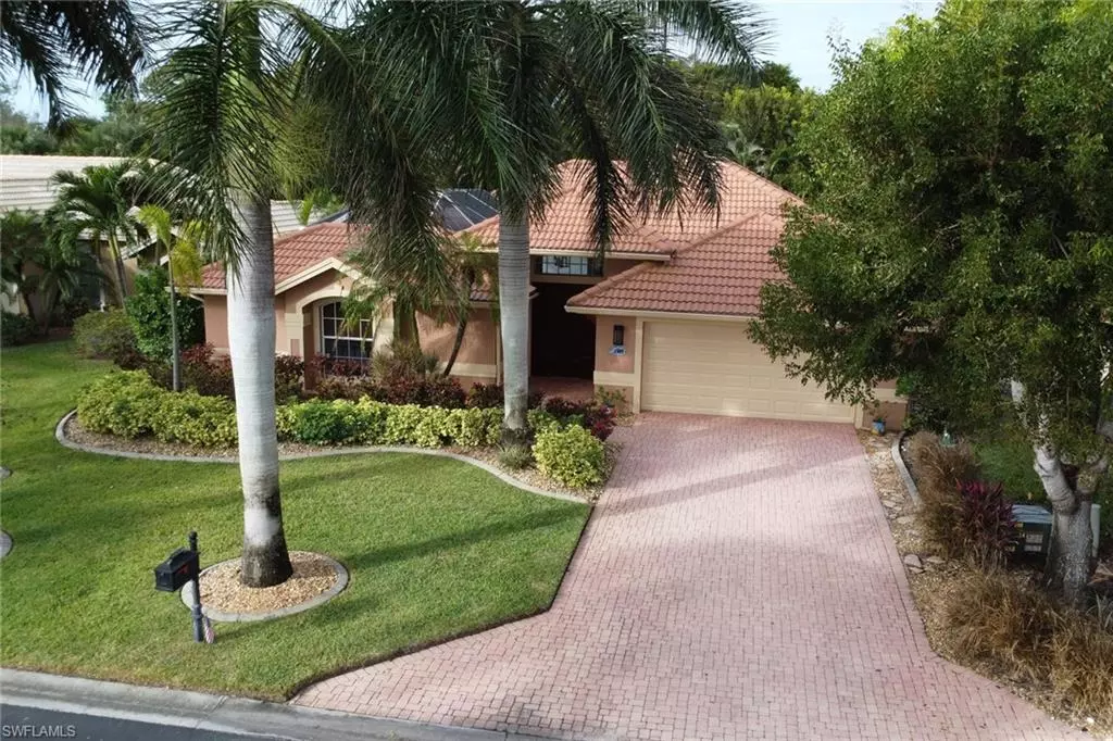 Naples, FL 34104,1309 Briarwood CT