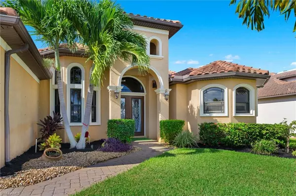 Cape Coral, FL 33914,2907 SW 40th ST