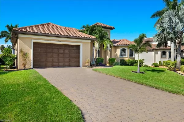 Cape Coral, FL 33914,2907 SW 40th ST