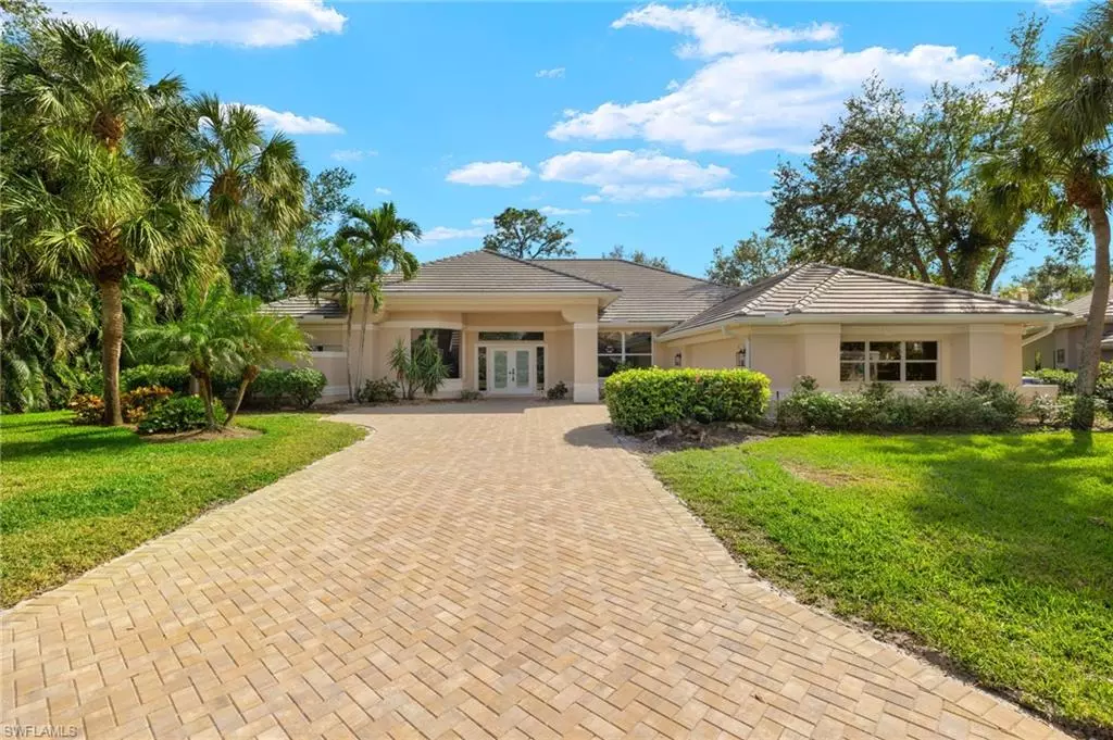 Bonita Springs, FL 34134,24761 Lyonia LN