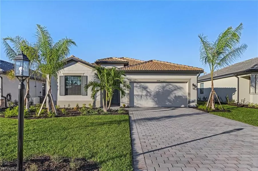 20716 Napa LOOP, Estero, FL 33928