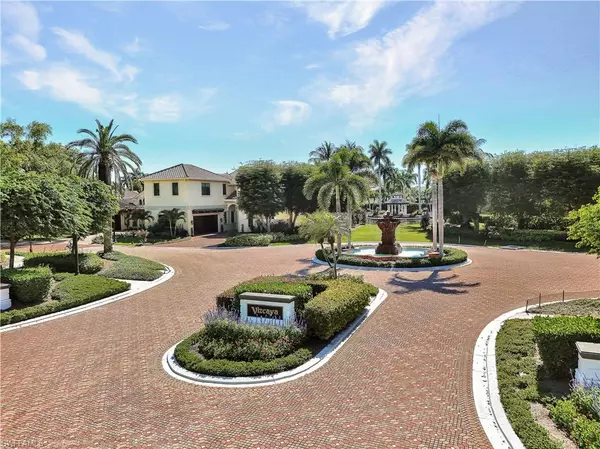 Naples, FL 34108,7817 Vizcaya WAY