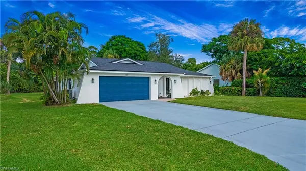 Naples, FL 34110,161 Forestwood DR