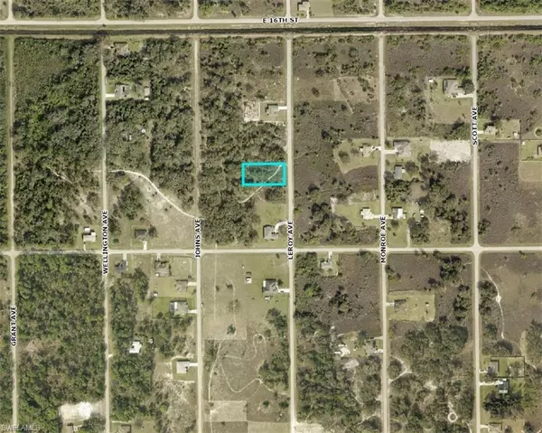 Lehigh Acres, FL 33972,1507 Leroy AVE