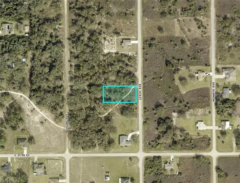 1507 Leroy AVE, Lehigh Acres, FL 33972