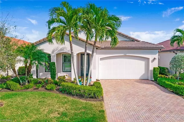 Naples, FL 34113,1382 Petone CT