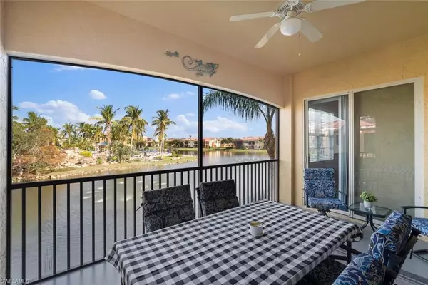 Estero, FL 33928,8508 Via Lungomare CIR #203