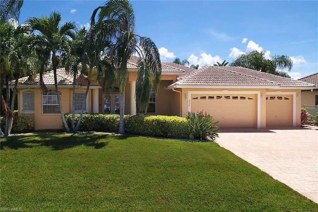 Cape Coral, FL 33914,4829 SW 23rd AVE