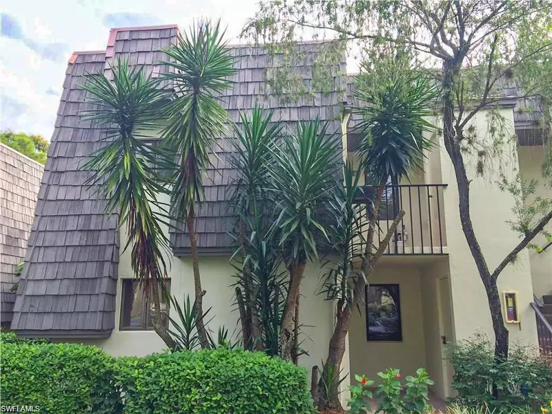 1632 Spoonbill LN #1632 Unit A, Naples, FL 34105