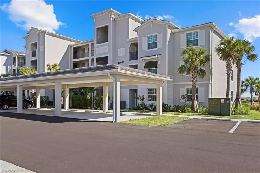 43993 Boardwalk Loop #1918, Punta Gorda, FL 33982