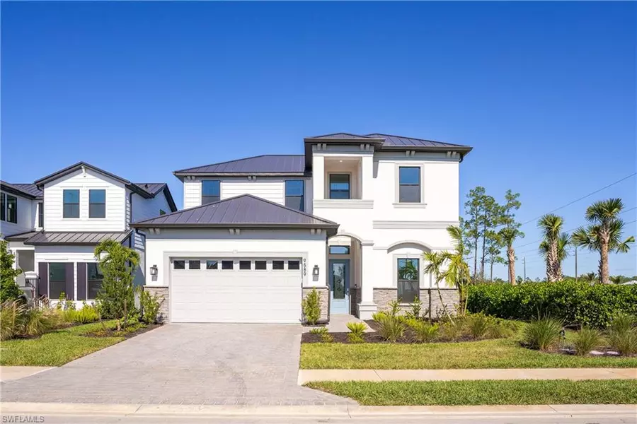 9589 Caymas TER, Naples, FL 34114