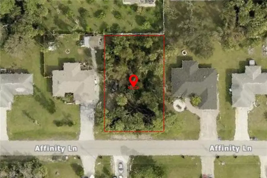 Affinity LN, North Port, FL 34286