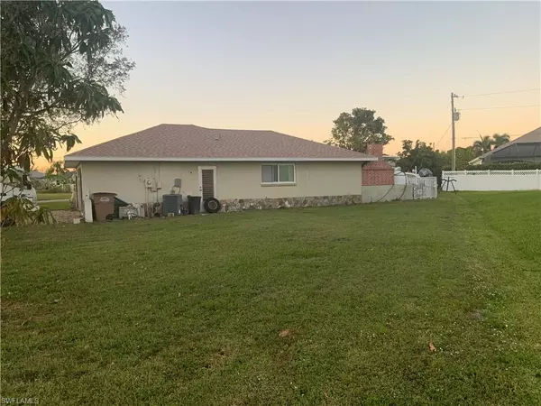 Cape Coral, FL 33904,601 SE 31st ST