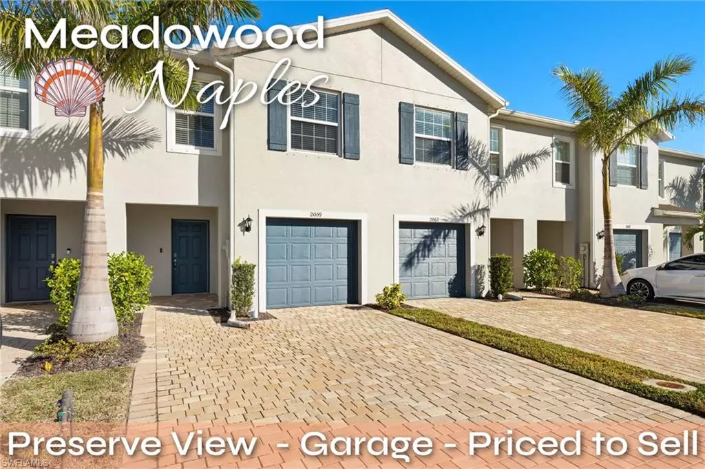 Naples, FL 34119,15559 Wildflower CIR