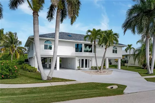 Marco Island, FL 34145,971 Valley AVE