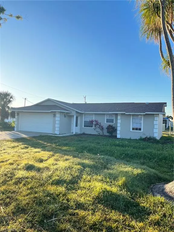 Cape Coral, FL 33909,314 NE 14th TER