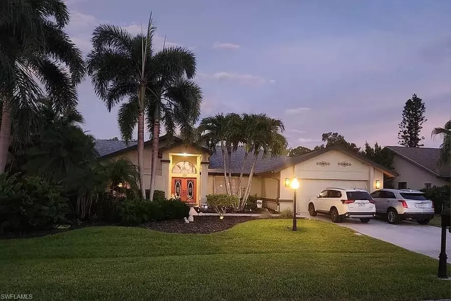 14895 Soaring Eagle CT, Fort Myers, FL 33912