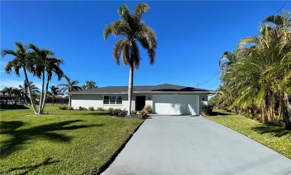 Cape Coral, FL 33914,2415 SW 43rd ST