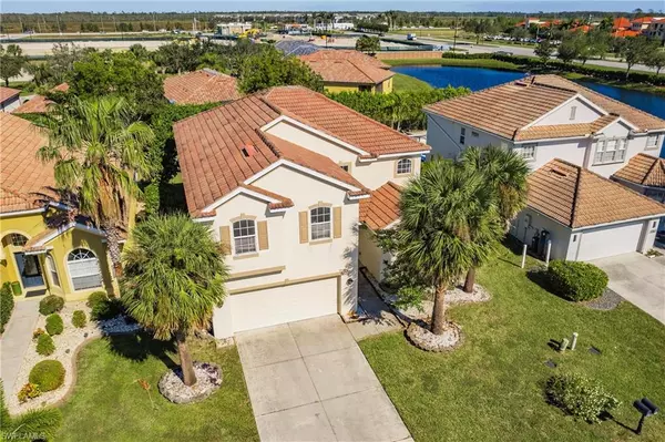 9381 Via San Giovani ST, Fort Myers, FL 33905