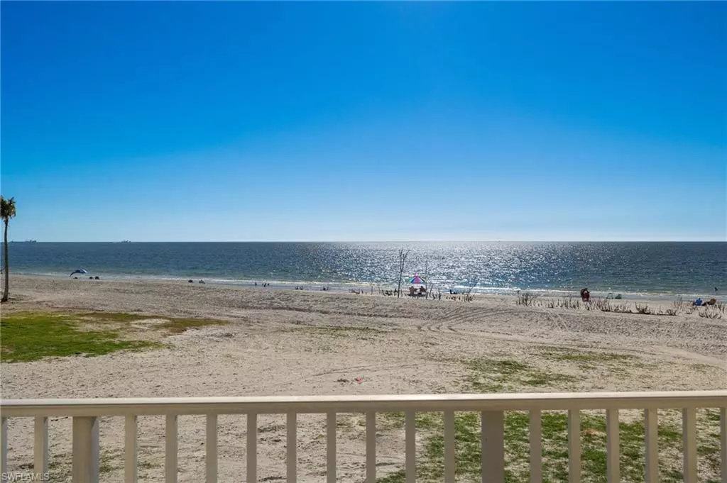 Fort Myers Beach, FL 33931,7330 Estero BLVD #102