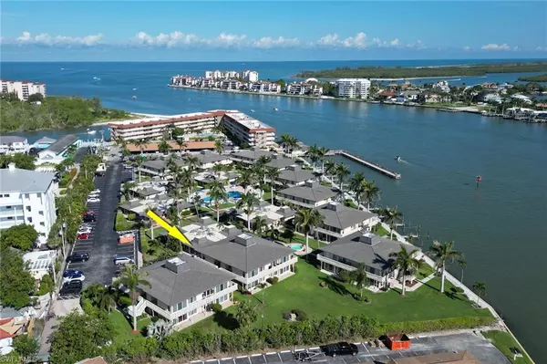 Marco Island, FL 34145,1215 Edington PL #E5