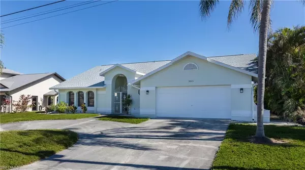 Cape Coral, FL 33914,5019 SW 8th PL