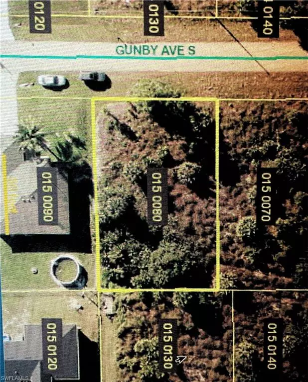 Lehigh Acres, FL 33974,929 Gunby AVE S