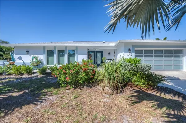 Marco Island, FL 34145,1658 Windmill AVE #1658